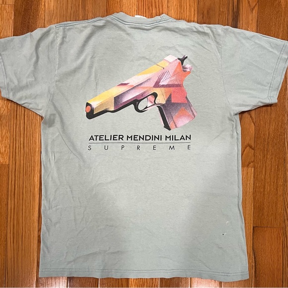 Supreme Other - Men’s Supreme Tee